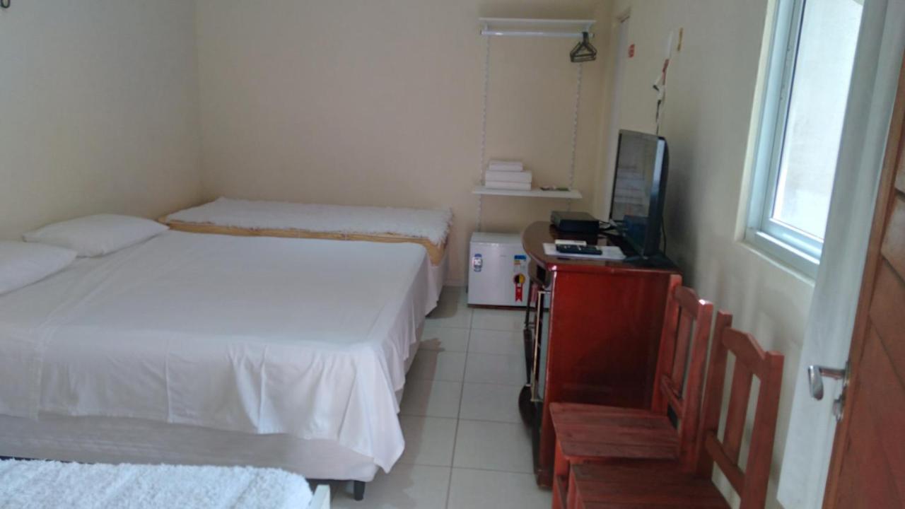 Ruan Beach Guajiru  Bagian luar foto