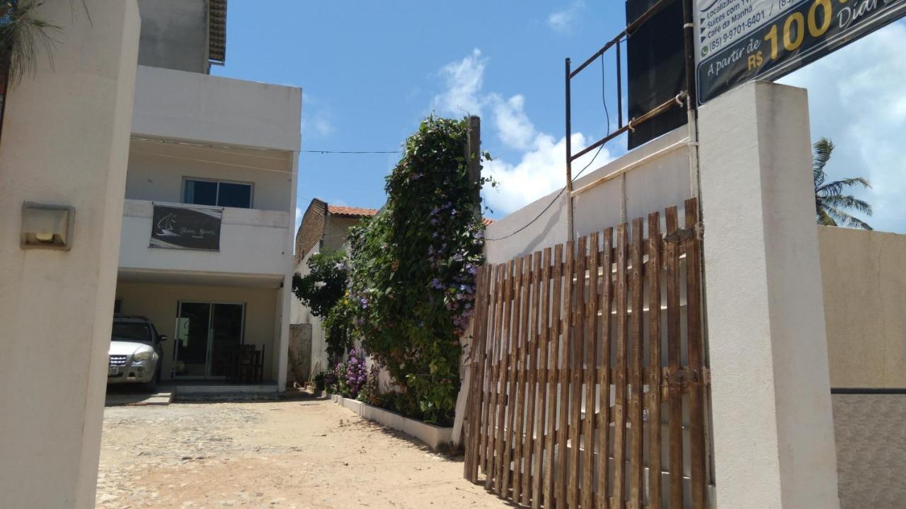 Ruan Beach Guajiru  Bagian luar foto