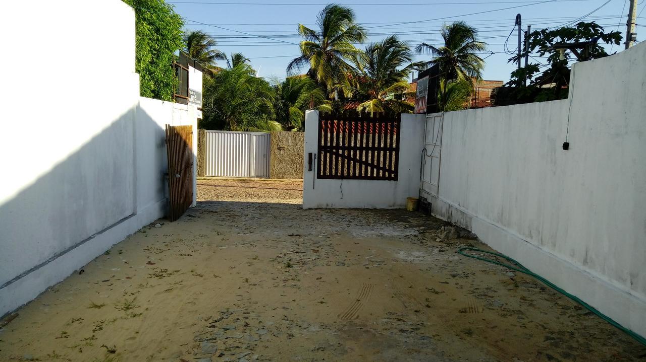 Ruan Beach Guajiru  Bagian luar foto